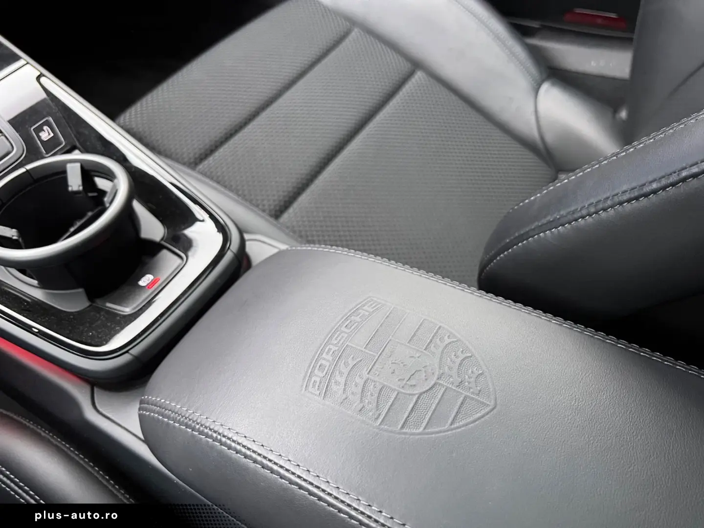 PORSCHE 992 911 Carrera T Leichtbau SportDesign AeroKit