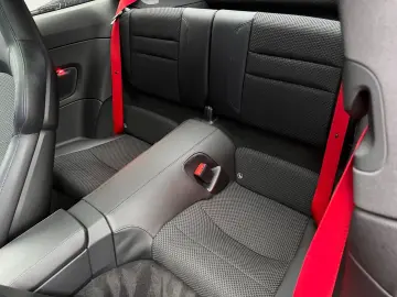 PORSCHE 992 911 Carrera T Leichtbau SportDesign AeroKit