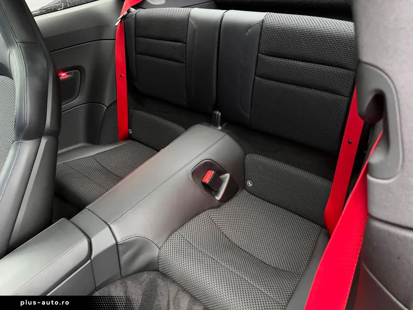 PORSCHE 992 911 Carrera T Leichtbau SportDesign AeroKit