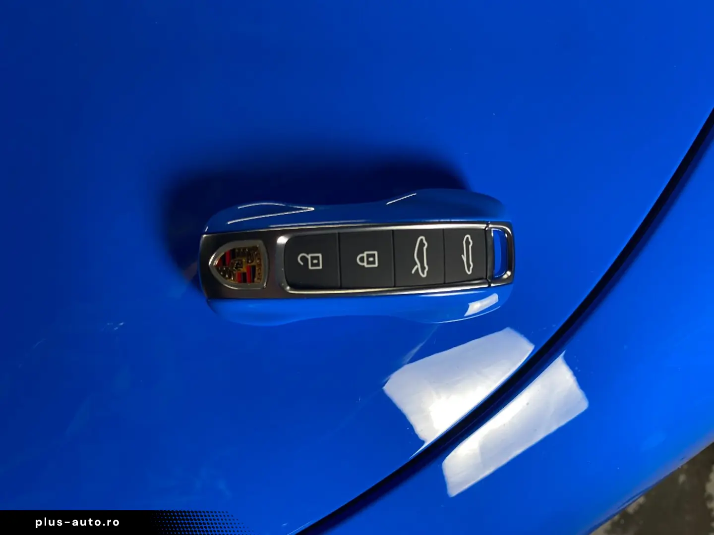 PORSCHE 992 (911) Carrera Cabriolet   Sportabgasanlage