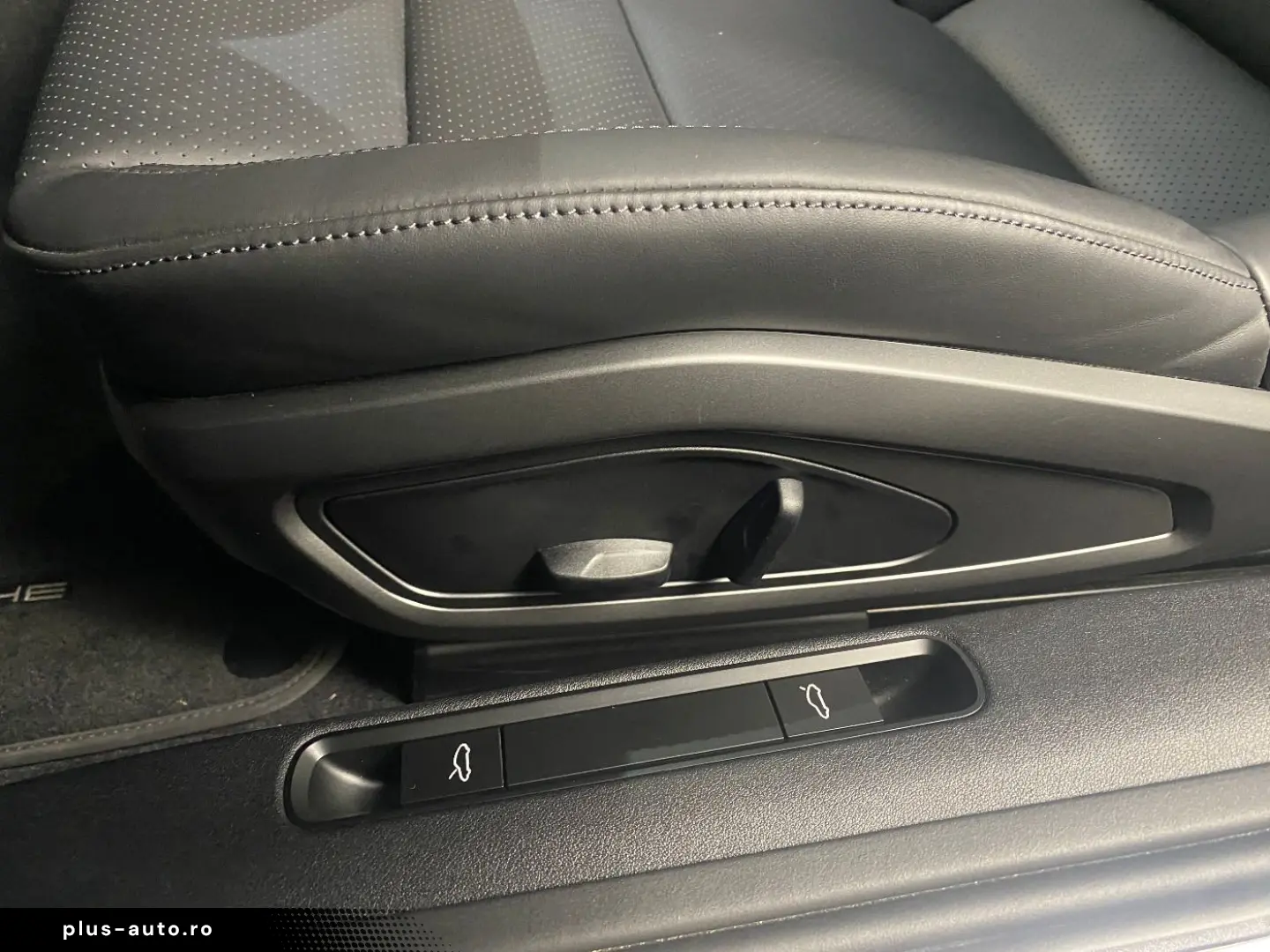 PORSCHE 992 (911) Carrera Cabriolet   Sportabgasanlage