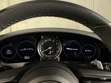 PORSCHE 992 (911) Carrera Cabriolet   Sportabgasanlage