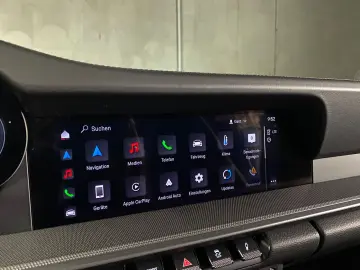 PORSCHE 992 (911) Carrera Cabriolet   Sportabgasanlage