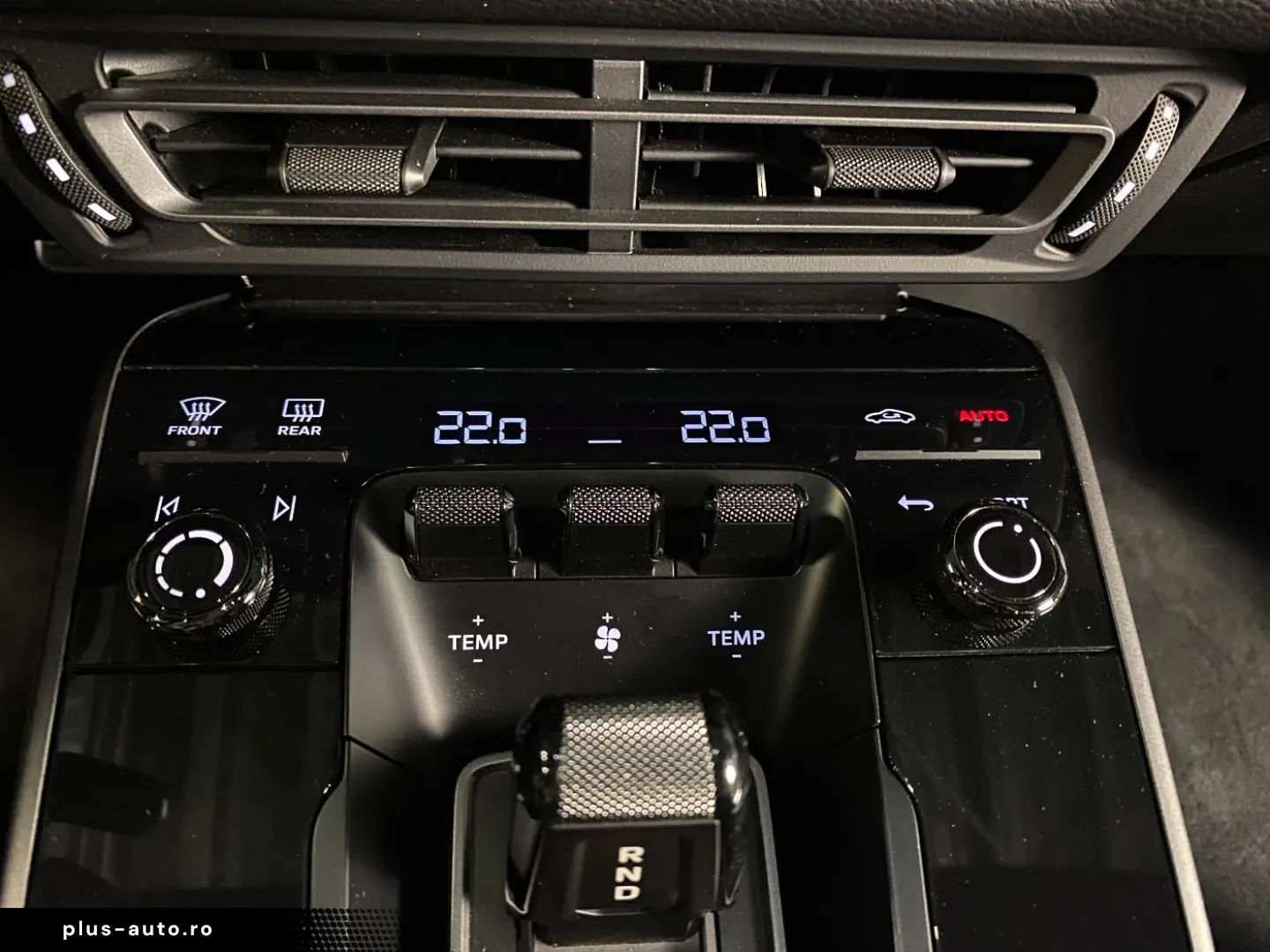 PORSCHE 992 (911) Carrera Cabriolet   Sportabgasanlage