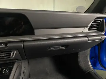 PORSCHE 992 (911) Carrera Cabriolet   Sportabgasanlage