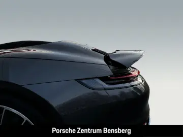 PORSCHE 911 Carrera Cabriolet SportAbgas Lift BOSE