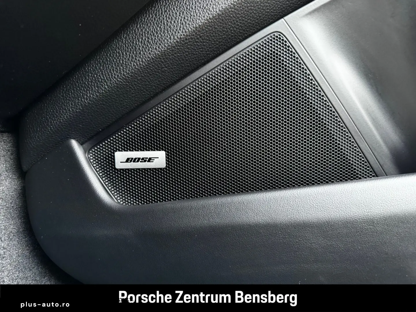 PORSCHE 911 Carrera Cabriolet SportAbgas Lift BOSE