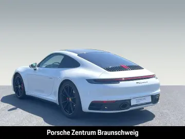PORSCHE 992 911 Carrera S BOSE Sportabgasanlage LED