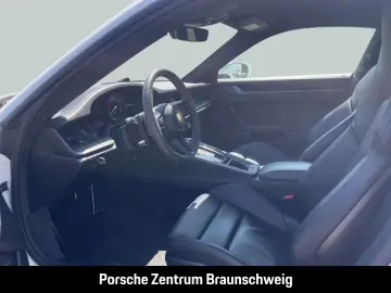 PORSCHE 992 911 Carrera S BOSE Sportabgasanlage LED
