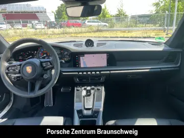PORSCHE 992 911 Carrera S BOSE Sportabgasanlage LED