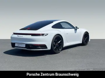 PORSCHE 992 911 Carrera S BOSE Sportabgasanlage LED