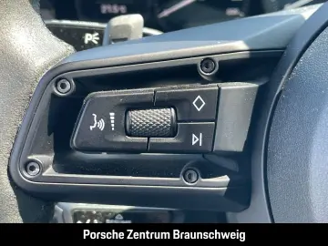 PORSCHE 992 911 Carrera S BOSE Sportabgasanlage LED