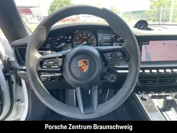 PORSCHE 992 911 Carrera S BOSE Sportabgasanlage LED