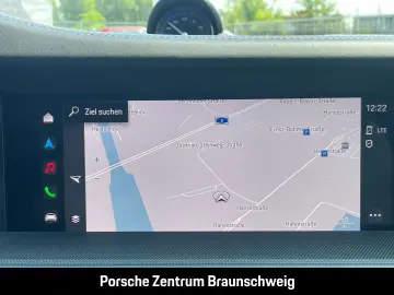 PORSCHE 992 911 Carrera S BOSE Sportabgasanlage LED