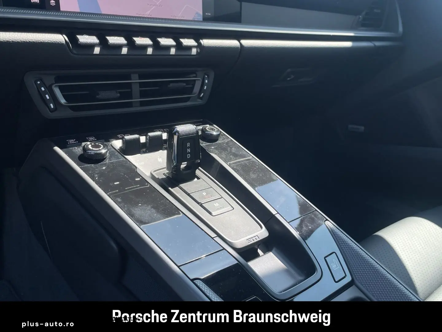 PORSCHE 992 911 Carrera S BOSE Sportabgasanlage LED