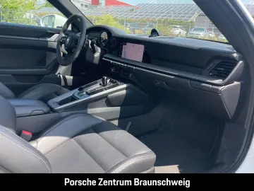 PORSCHE 992 911 Carrera S BOSE Sportabgasanlage LED