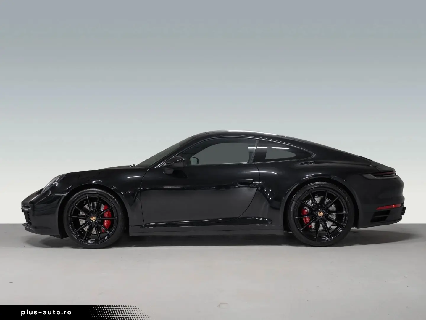 PORSCHE 992 Carrera S BOSE Rückfahrkamera Schiebedach