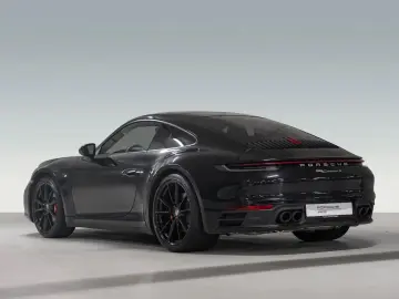 PORSCHE 992 Carrera S BOSE Rückfahrkamera Schiebedach