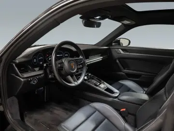 PORSCHE 992 Carrera S BOSE Rückfahrkamera Schiebedach