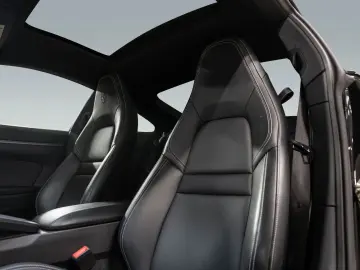 PORSCHE 992 Carrera S BOSE Rückfahrkamera Schiebedach