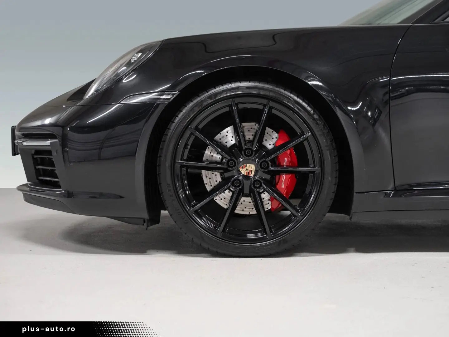 PORSCHE 992 Carrera S BOSE Rückfahrkamera Schiebedach