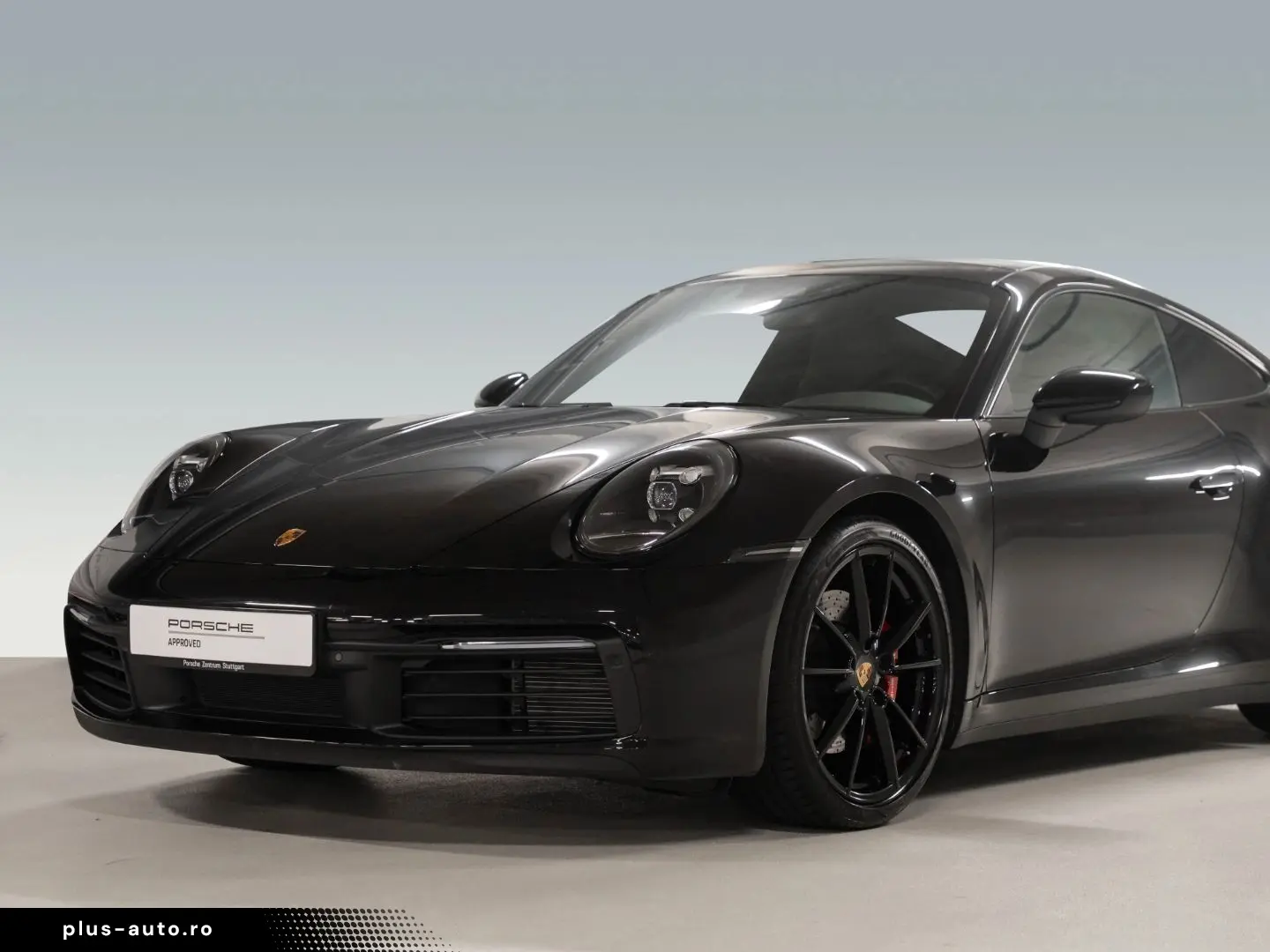 PORSCHE 992 Carrera S BOSE Rückfahrkamera Schiebedach