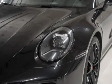 PORSCHE 992 Carrera S BOSE Rückfahrkamera Schiebedach