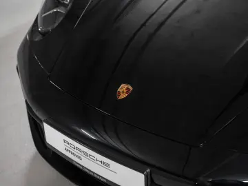 PORSCHE 992 Carrera S BOSE Rückfahrkamera Schiebedach