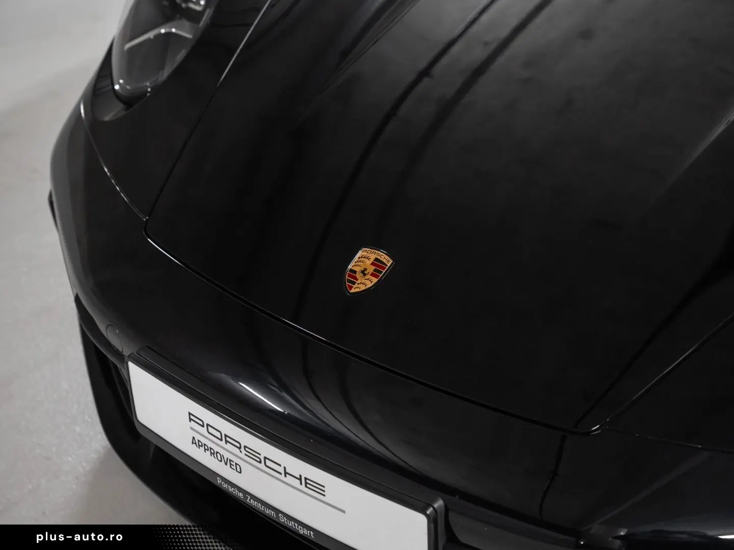 PORSCHE 992 Carrera S BOSE Rückfahrkamera Schiebedach