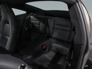 PORSCHE 992 Carrera S BOSE Rückfahrkamera Schiebedach