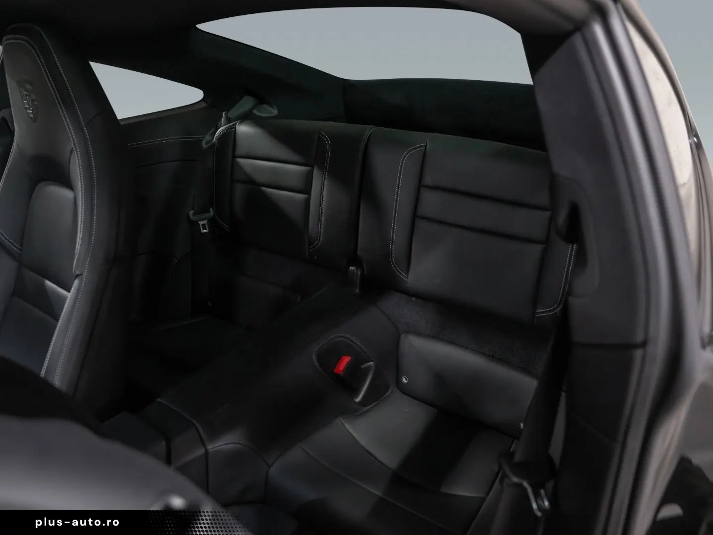 PORSCHE 992 Carrera S BOSE Rückfahrkamera Schiebedach