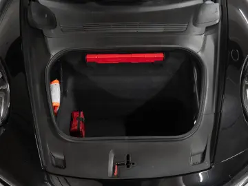 PORSCHE 992 Carrera S BOSE Rückfahrkamera Schiebedach