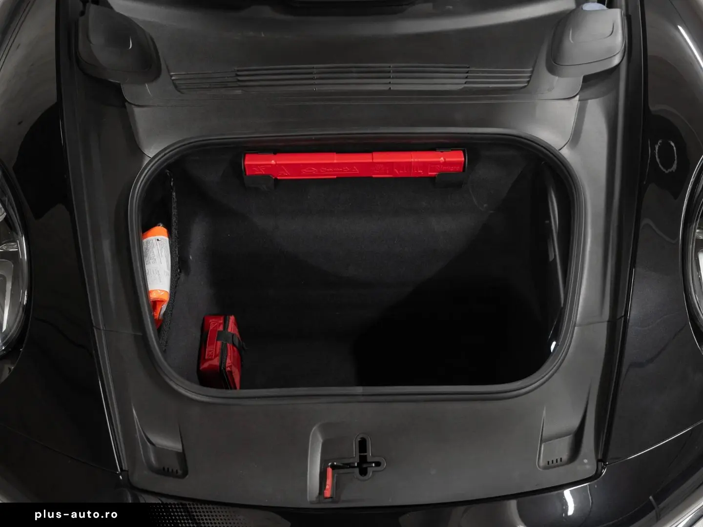 PORSCHE 992 Carrera S BOSE Rückfahrkamera Schiebedach