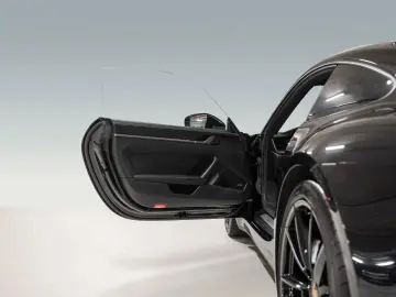 PORSCHE 992 Carrera S BOSE Rückfahrkamera Schiebedach