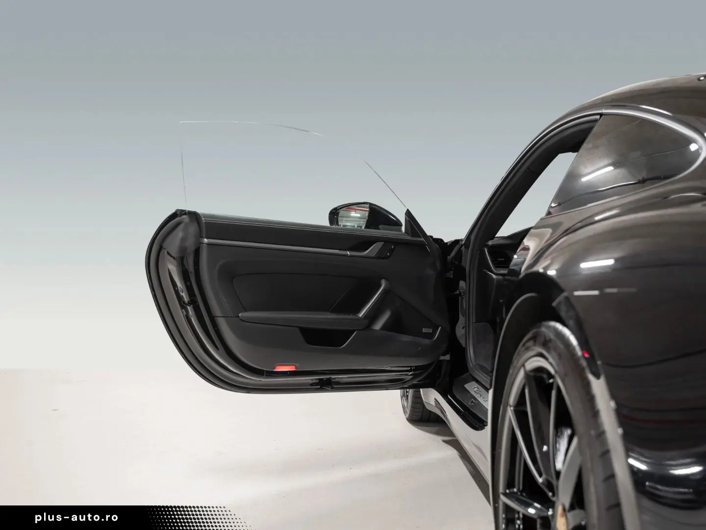 PORSCHE 992 Carrera S BOSE Rückfahrkamera Schiebedach