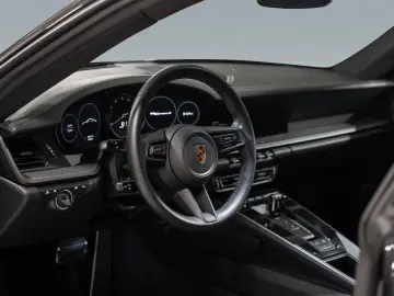 PORSCHE 992 Carrera S BOSE Rückfahrkamera Schiebedach