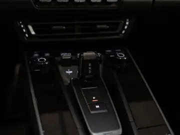 PORSCHE 992 Carrera S BOSE Rückfahrkamera Schiebedach