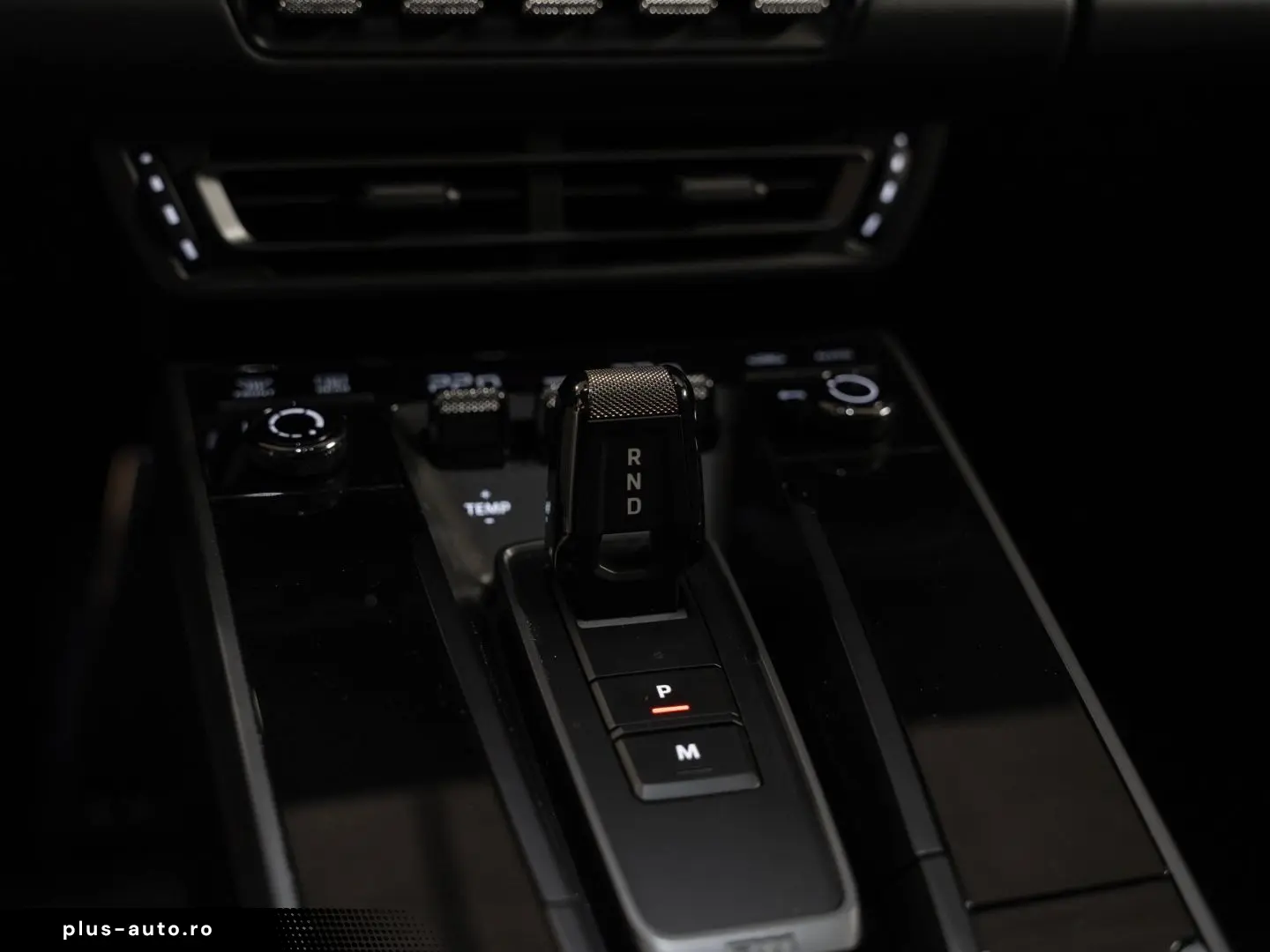 PORSCHE 992 Carrera S BOSE Rückfahrkamera Schiebedach