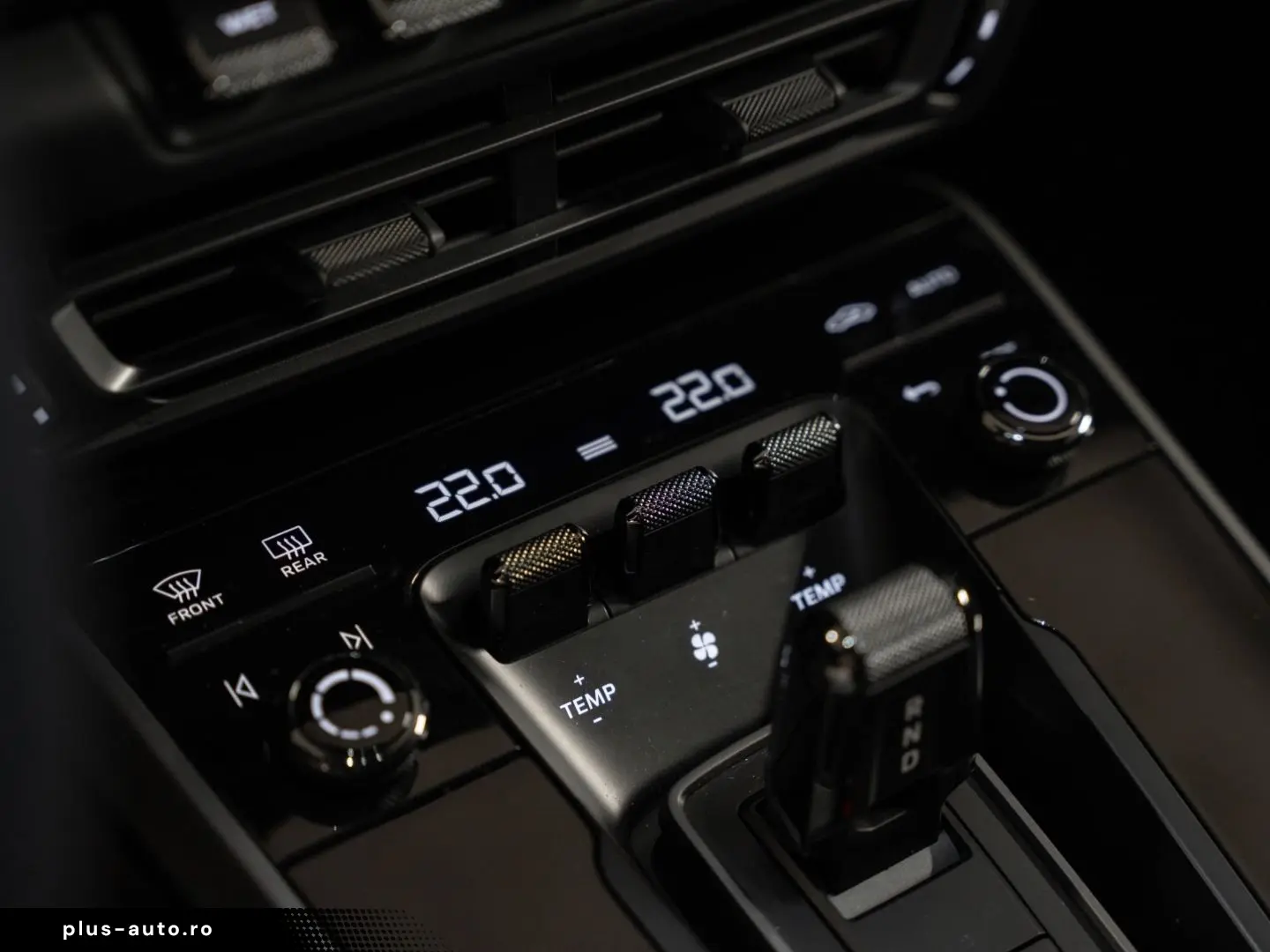 PORSCHE 992 Carrera S BOSE Rückfahrkamera Schiebedach