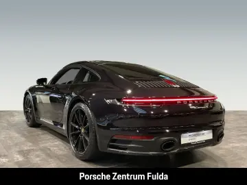 PORSCHE 992 911 Carrera S Sportabgas Rückfahrkamera BOSE