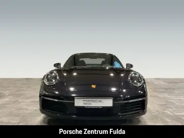 PORSCHE 992 911 Carrera S Sportabgas Rückfahrkamera BOSE