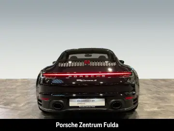 PORSCHE 992 911 Carrera S Sportabgas Rückfahrkamera BOSE