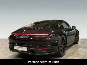 PORSCHE 992 911 Carrera S Sportabgas Rückfahrkamera BOSE