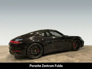 PORSCHE 992 911 Carrera S Sportabgas Rückfahrkamera BOSE