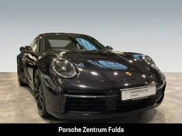 PORSCHE 992 911 Carrera S Sportabgas Rückfahrkamera BOSE