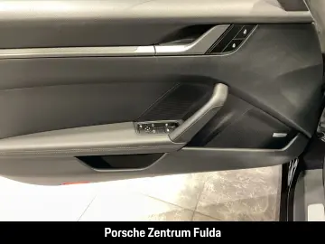 PORSCHE 992 911 Carrera S Sportabgas Rückfahrkamera BOSE