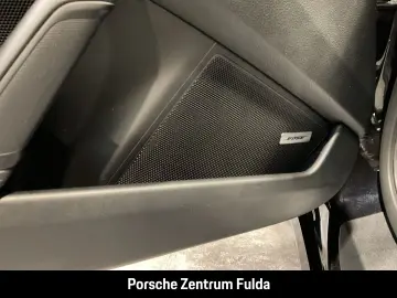 PORSCHE 992 911 Carrera S Sportabgas Rückfahrkamera BOSE