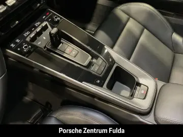 PORSCHE 992 911 Carrera S Sportabgas Rückfahrkamera BOSE