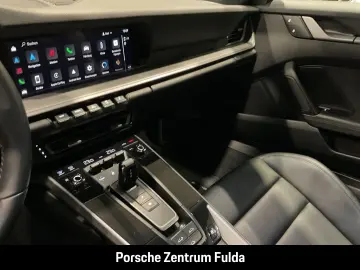 PORSCHE 992 911 Carrera S Sportabgas Rückfahrkamera BOSE