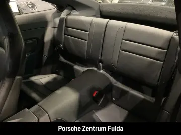 PORSCHE 992 911 Carrera S Sportabgas Rückfahrkamera BOSE